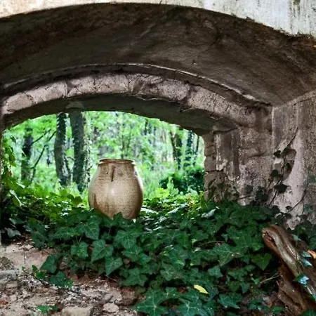 Pensjonat U Hrncire Hnanice (Znojmo)