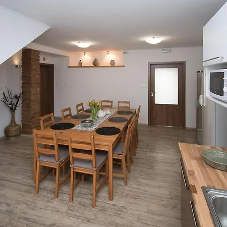 Pensjonat U Hrncire 3*