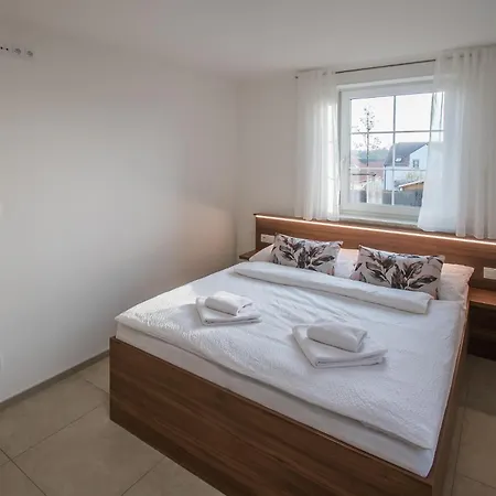 Pensjonat U Hrncire 3*