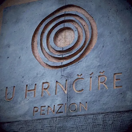 U Hrncire * Hnanice (Znojmo)