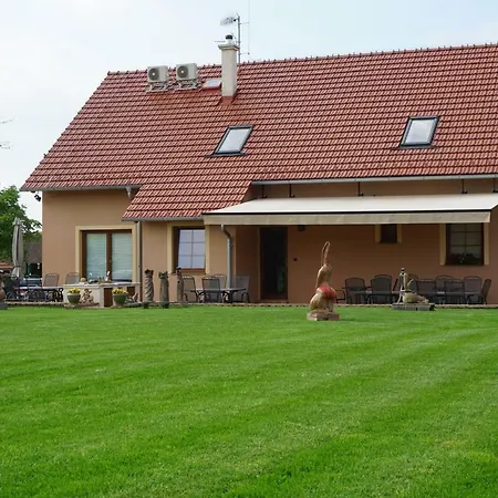 U Hrncire Pensjonat 3*