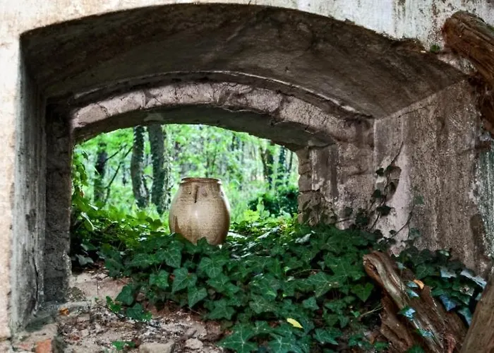 Pensjonat U Hrncire Hnanice (Znojmo)