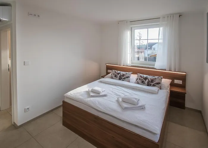 Pensjonat U Hrncire 3*