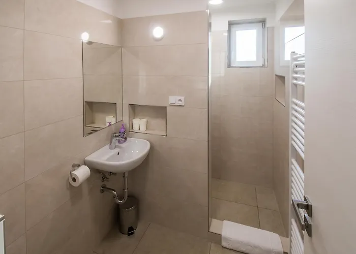 U Hrncire 3* Hnanice (Znojmo)